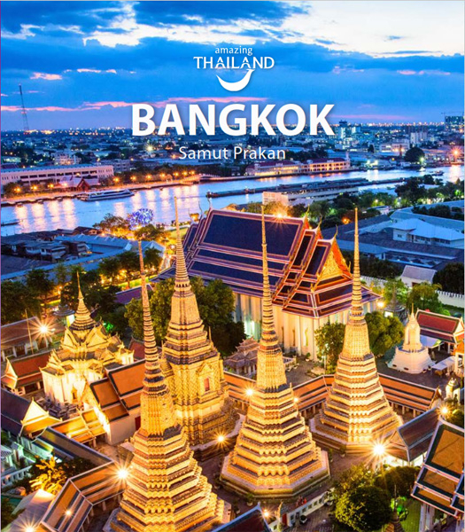 Bangkok